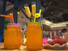 -小鱼小牛·鱼牛干锅·脆鱼火锅(世欧广场店)