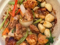 -顺德喜来登酒店·采悦轩