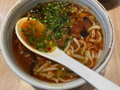 -大师兄·西北小馆(南沙万达广场店)