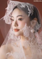 -青禾蒙娜丽莎婚纱摄影(武汉总店)