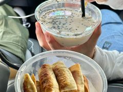 -白翔甜食店