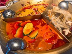 -小龙坎火锅(IFS HOT店)