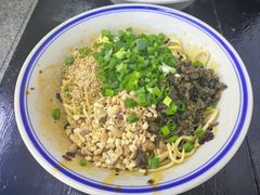 -万三面馆(青龙正街太古里店)