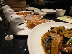 -皇城根北京风味主题餐厅(中海环宇城店)
