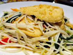 -金厨泰国餐厅·全泰籍厨师料理(拱北店)