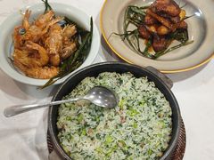 -香雪海饭店中餐厅(人民桥店)