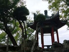 -莲湖公园