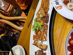 -醉壹号海鲜大排档(厦门美食地标店)