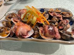 -丁字口海鲜热炒·烧烤大排档