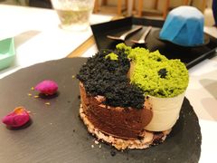 -茶是一枝花泡茶店