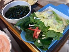 -川味观·鲜货火锅(西湖文化广场店)