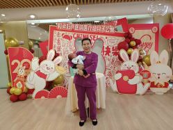 -徐州和平妇产医院·月子中心