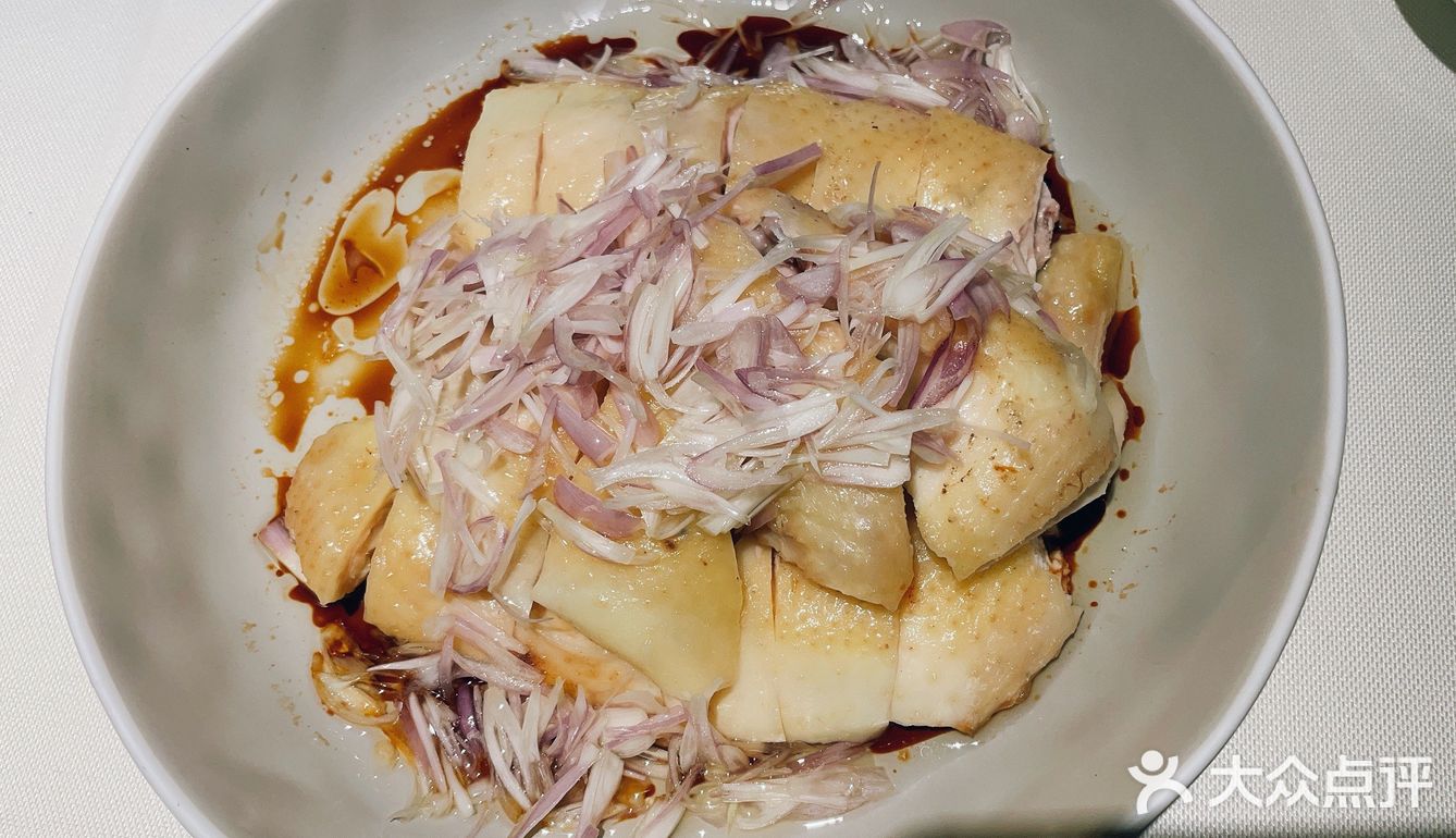 惊艳！深圳必吃粤菜打卡