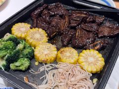 -筱爷叔·上海传统手工菜(玉树路店)