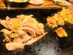 -鹤桥风月(ヨドバシ梅田店)