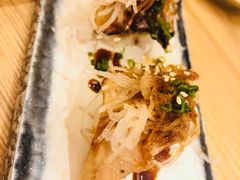 -初居食屋日式料理(万象城购物中心店)