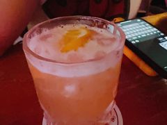 -罗斯福色戒酒吧(外滩店)