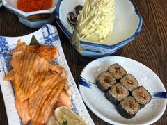 -大雄寿司(中华广场店)