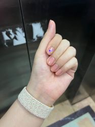 -柴小姐美睫美甲