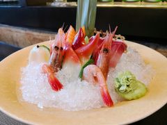 -山葵家·创意料理(宁波来福士店)