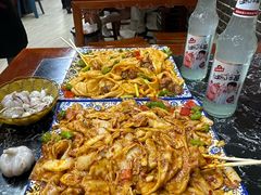 -后卫寨猫耳朵(后卫寨店)