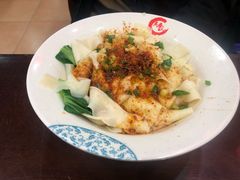 -东关吉祥西安腊汁肉夹馍(健德门店)