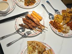 -比格比萨自助(潍坊新辰天地店)