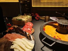 -晓宇重庆火锅(西安荟聚店)