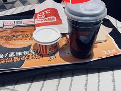 -肯德基(朝阳门店)