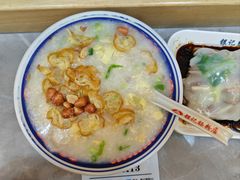 -银记肠粉店(北京路店)