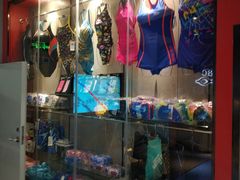 -布噜游泳俱乐部(东闸路店)