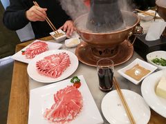 -牛街·马辈儿涮肉(牛街二店)