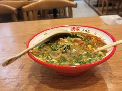 -武圣羊汤(武圣路店)