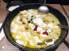 -好人民间小吃·番茄鱼酸菜鱼(木渎悠方店)