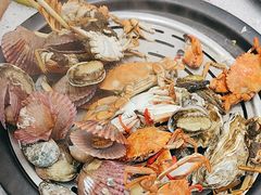 -仙螺岛海鲜自助餐厅(总店)