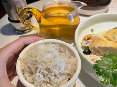 -百味馆·粤菜·湛江菜(后海花园店)