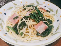 -萨莉亚意式餐厅(杭州滨江天街店)