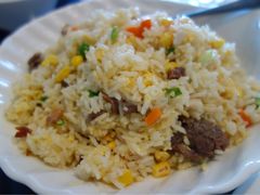 -蓬莱小馆 Joyful Restaurant