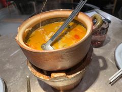 -星叶·东南亚料理(温州万象城店)