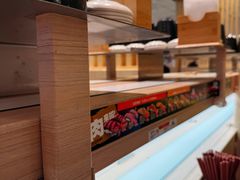 -滨寿司(新街口中央商场店)