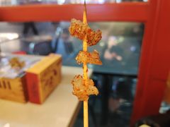 -地摊风云龙虾烧烤铺(润和国际店)