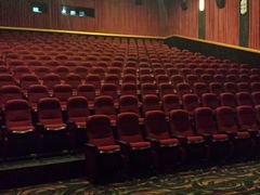 -扬州喜满客国际影城(京华城店)