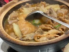 -肥家大排档(天河体育西店)
