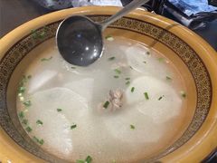 -富正毅三下锅·湘西韵味(天门山索道店)