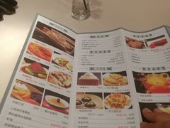 -粗茶淡饭·汉口公馆(循礼门店)