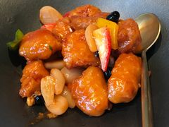 -三号黄浦会Canton Table