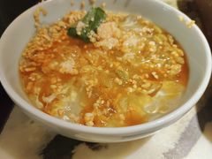 -绿茶餐厅(燕郊永旺店)