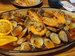 -长亭酒肆.武夷菜(鼓楼后海店)