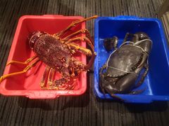 -福升海鲜洒楼