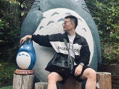 -伊豆泰迪熊博物馆